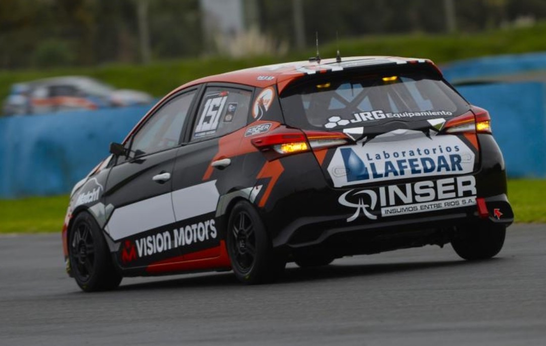 Clasificando tweet media