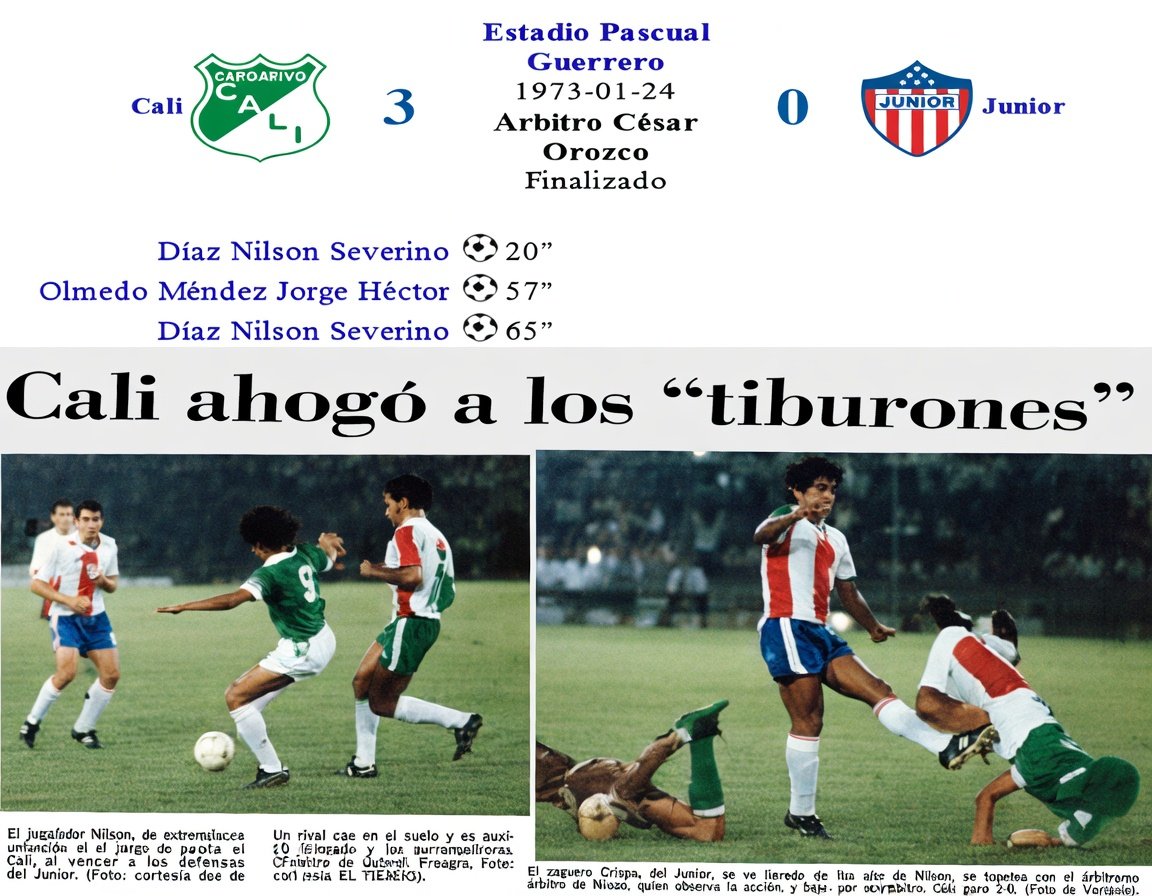 DEPORTIVO CALI T.V.G tweet media