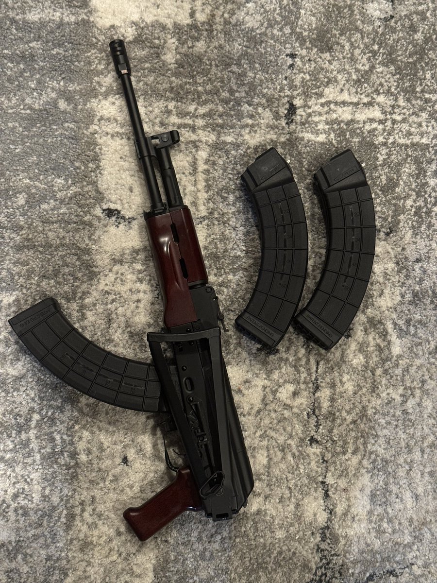 北美玩枪大叔🧐 tweet media