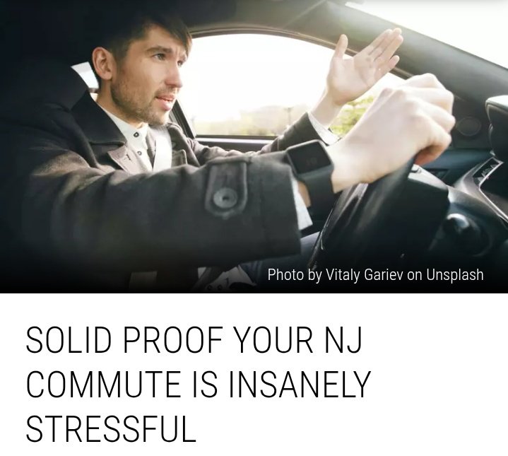 Wake Up NJ 🇺🇸 New Jersey tweet media