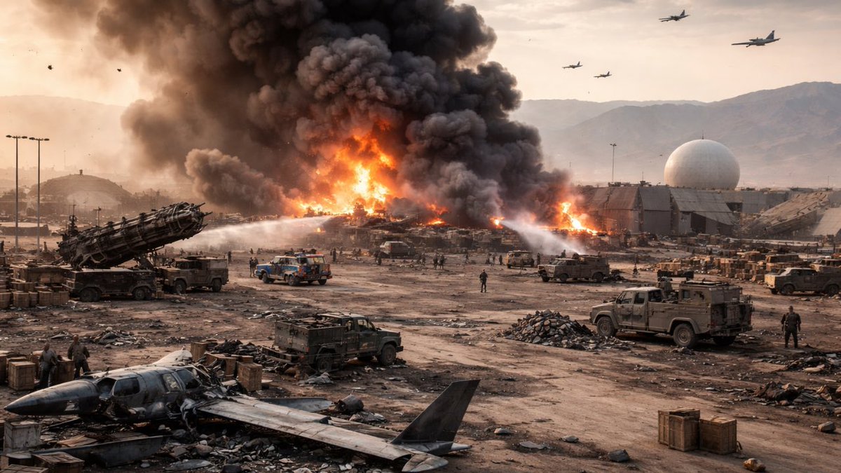 PersianImmortal🦁 tweet media