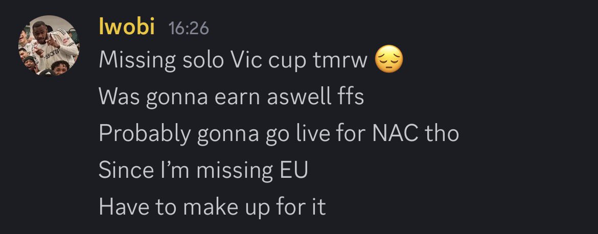 IwobiFN Updates tweet media