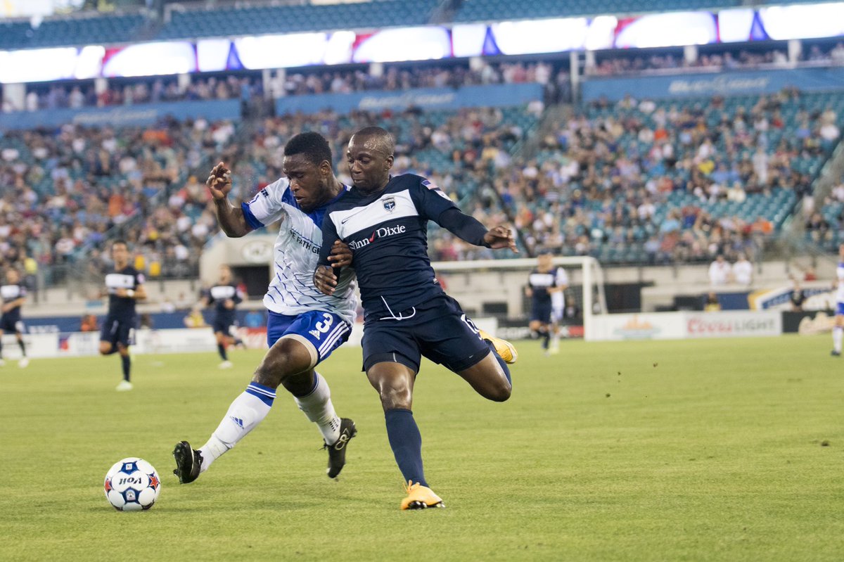 Jacksonville Armada FC tweet media