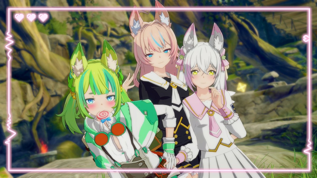 マサロット tweet media