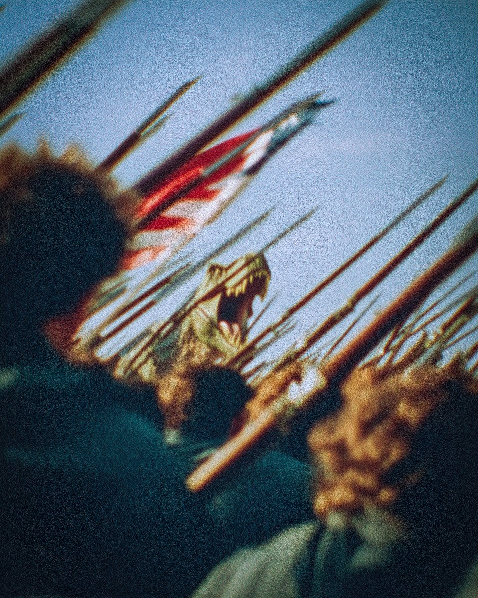 Heavy Pulp tweet media