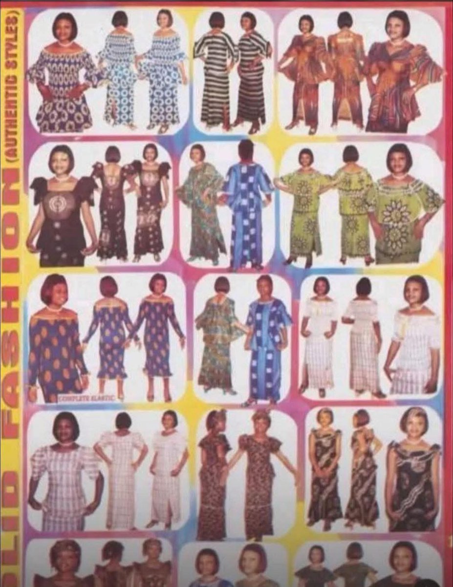 Idara Paul tweet media