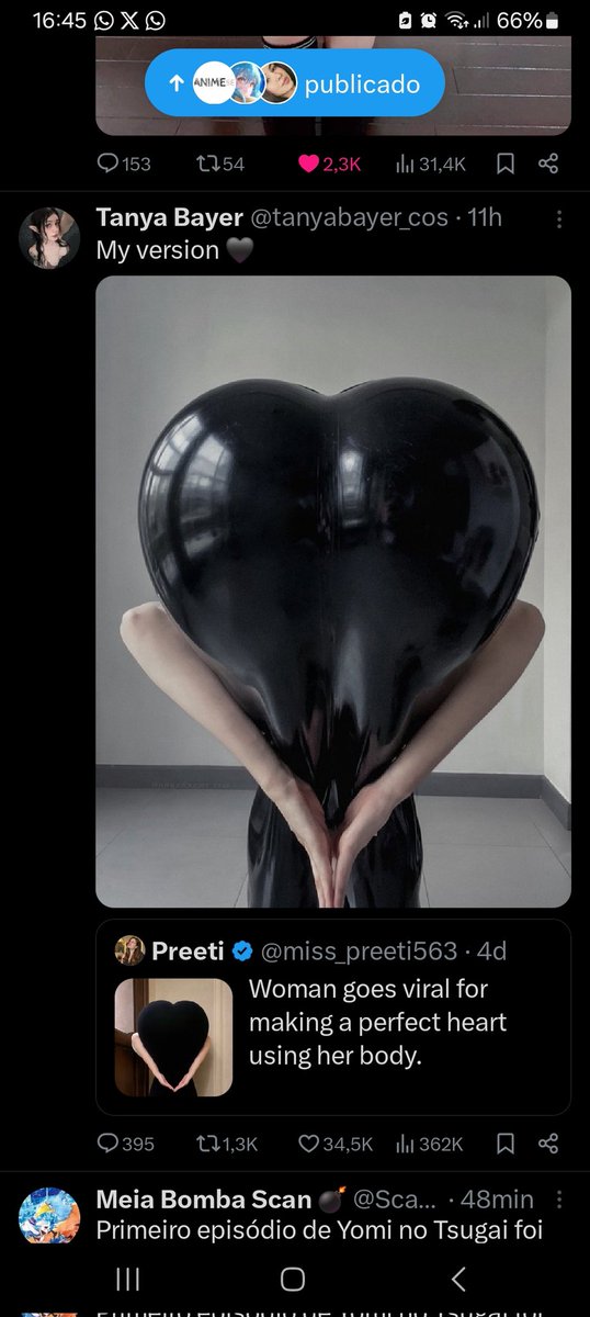 cine_gusta's tweet photo. Como prometido o compilado de bundas que apareceu  nessa brincadeira. https://t.co/KBUMffFjaq