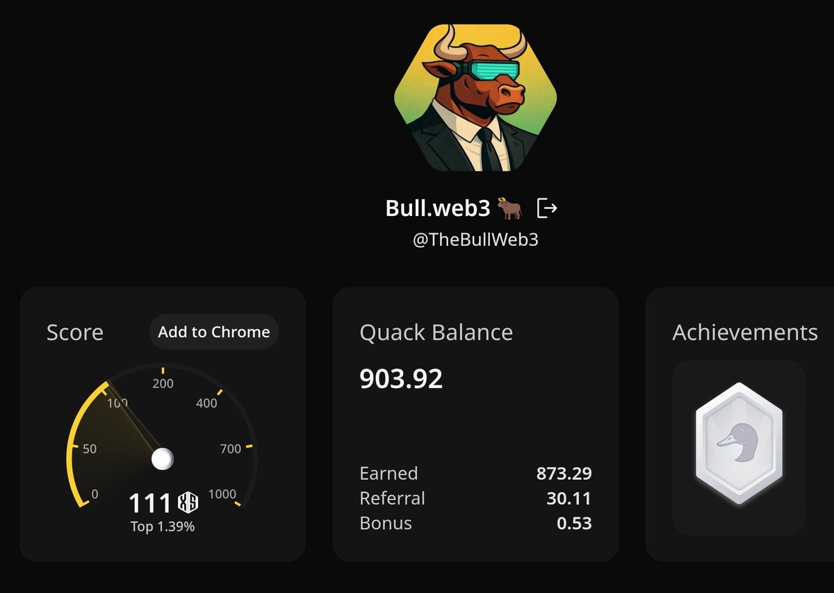 Bull.web3 🐂 tweet media