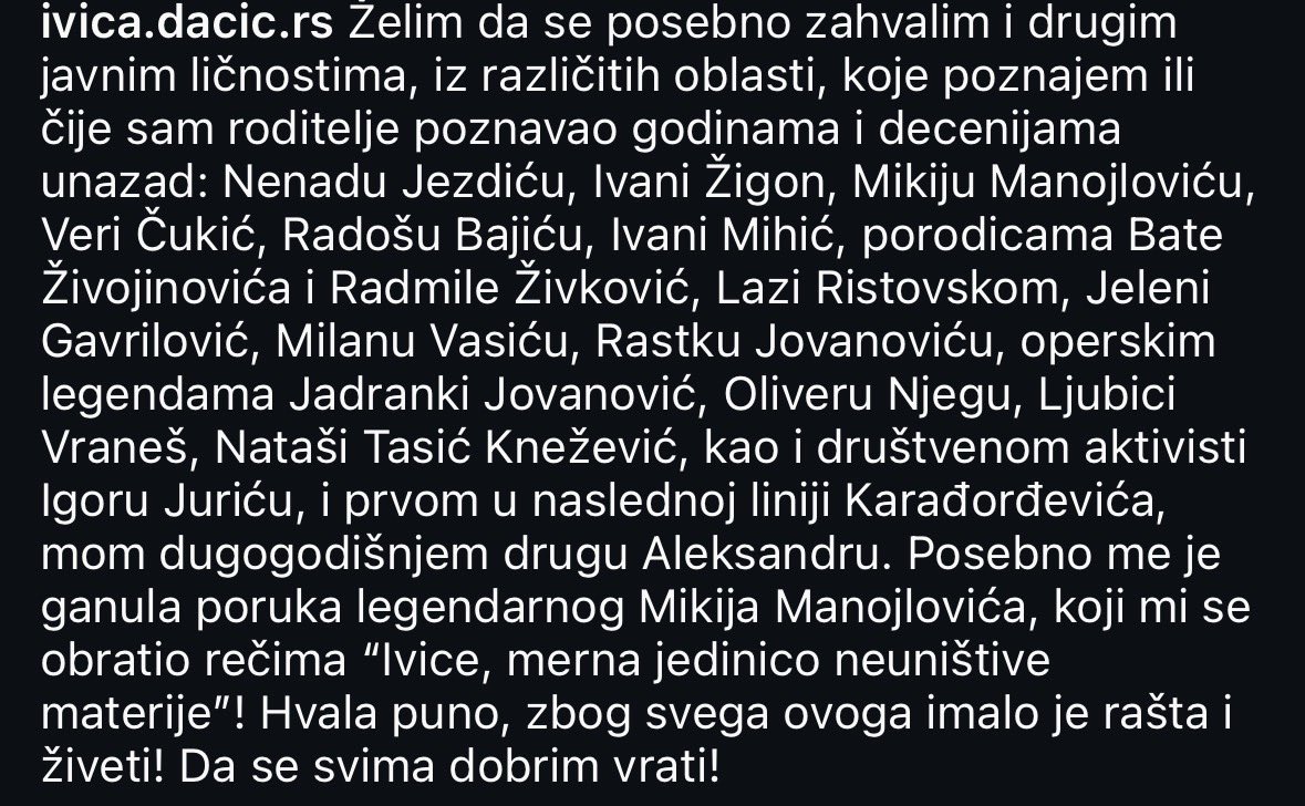 koza na štiklama tweet media