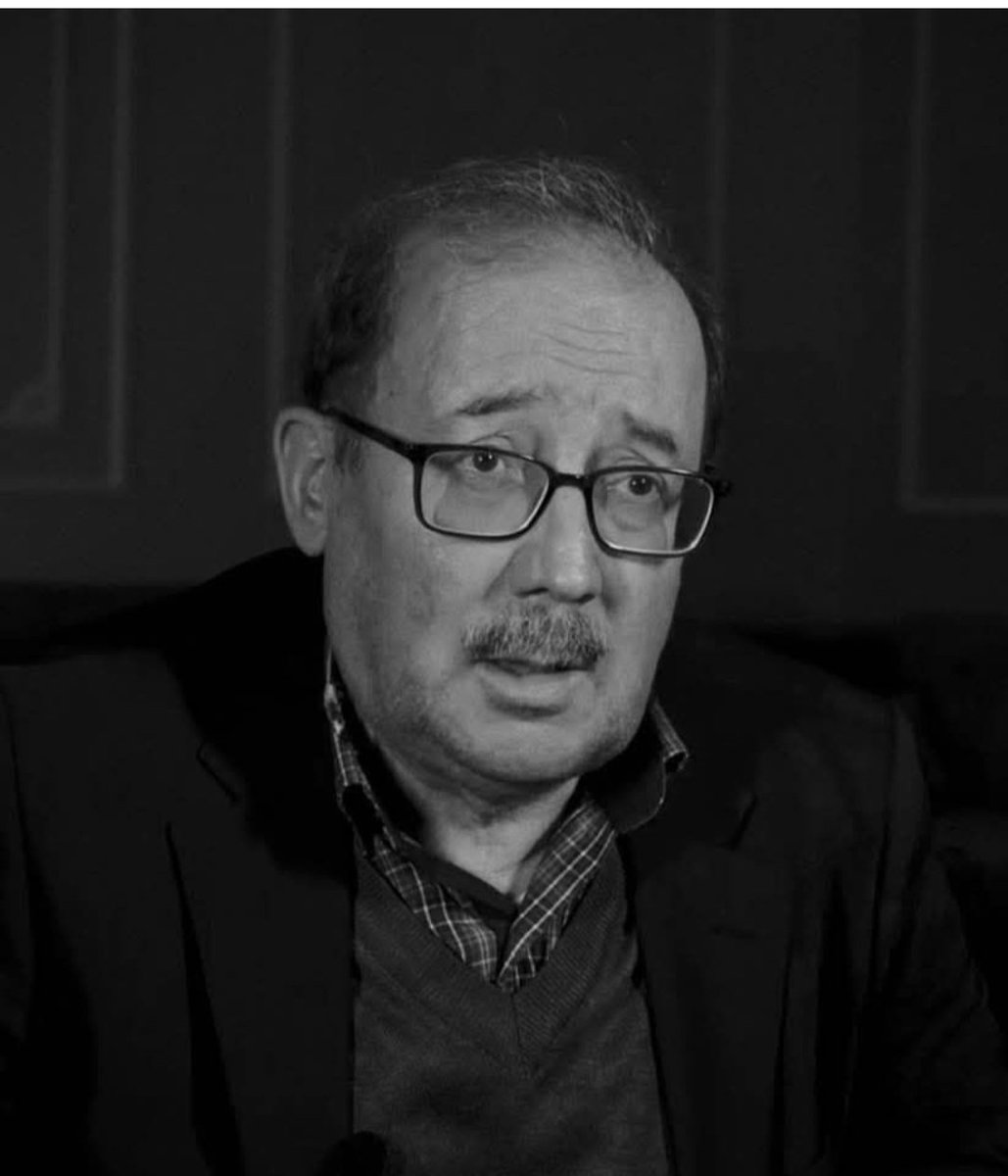 Selim Cerrah tweet media