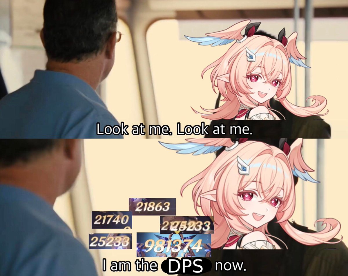 Seth - New Genshin Aranara Pilot tweet media