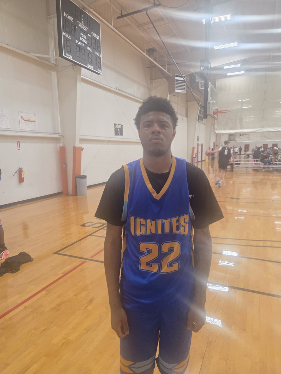 Kevin Moses Scouting and Promotional Services tweet media