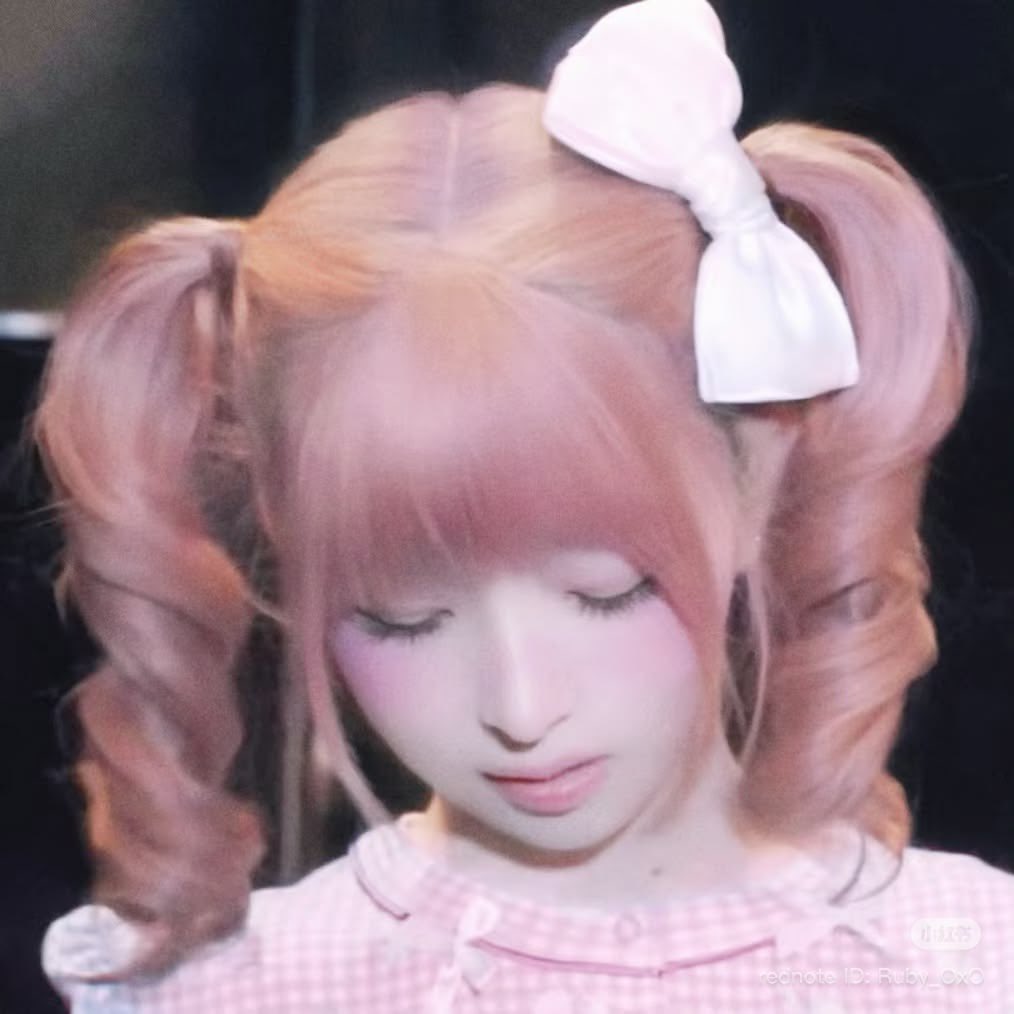 bibi Ꮚ 🧁 tweet media