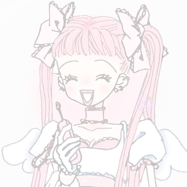 bibi Ꮚ 🧁 tweet media