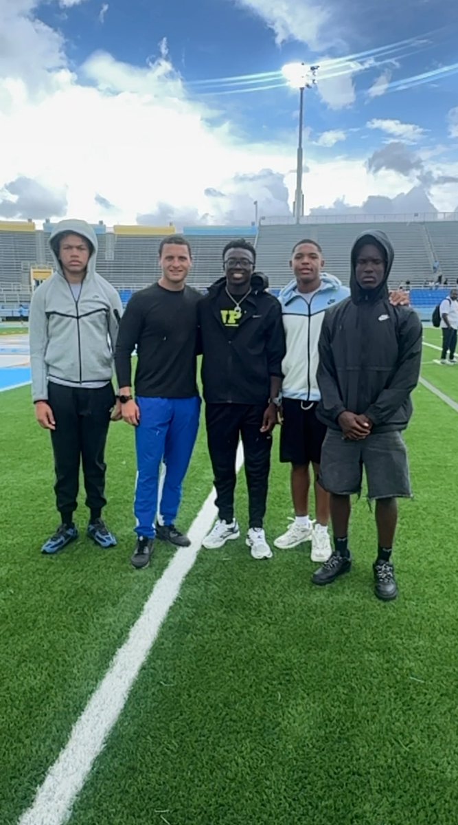 Brendan Neal tweet media