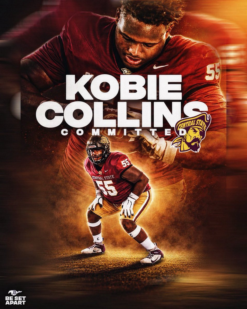 Lipscomb Academy Football tweet media