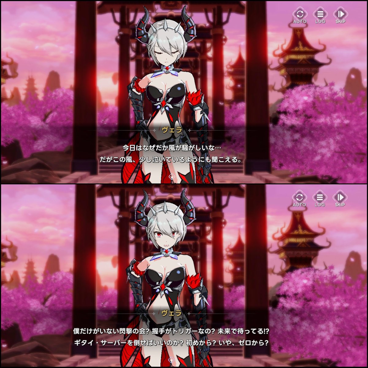 ダイス tweet media