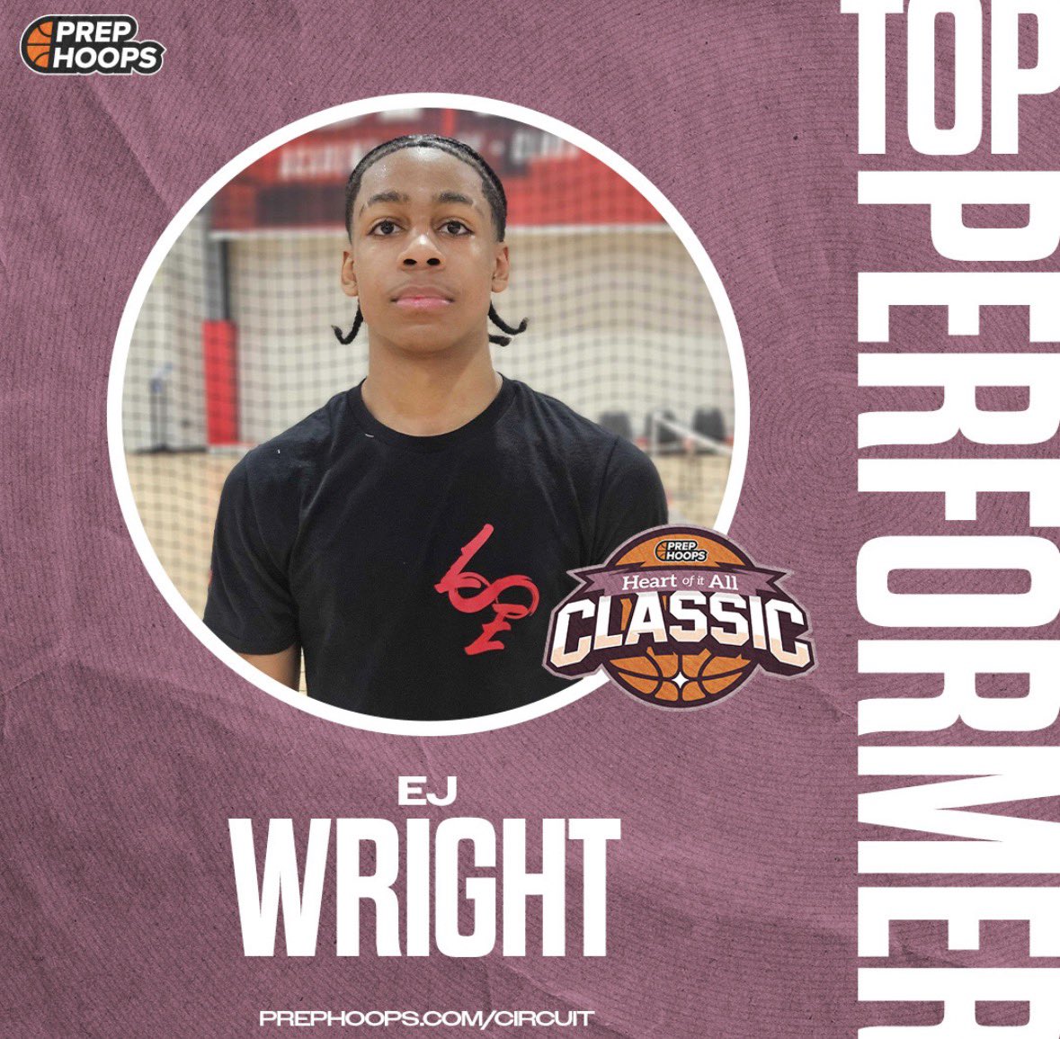 eejwade0's tweet photo. Check out my first Tournament Flim playing up a division (16u) finished 2-1 at the @PHCircuit Heart Of It All Classic! 
Game 1: 13 points 4 rebounds 7 assists 
Game 2: 11 points 1 rebounds 4 assists 
Game 3: 24 points 2 rebounds 3 assists 
Earned Top Performer (WADE) Film Below! https://t.co/lTeBJBj0XF