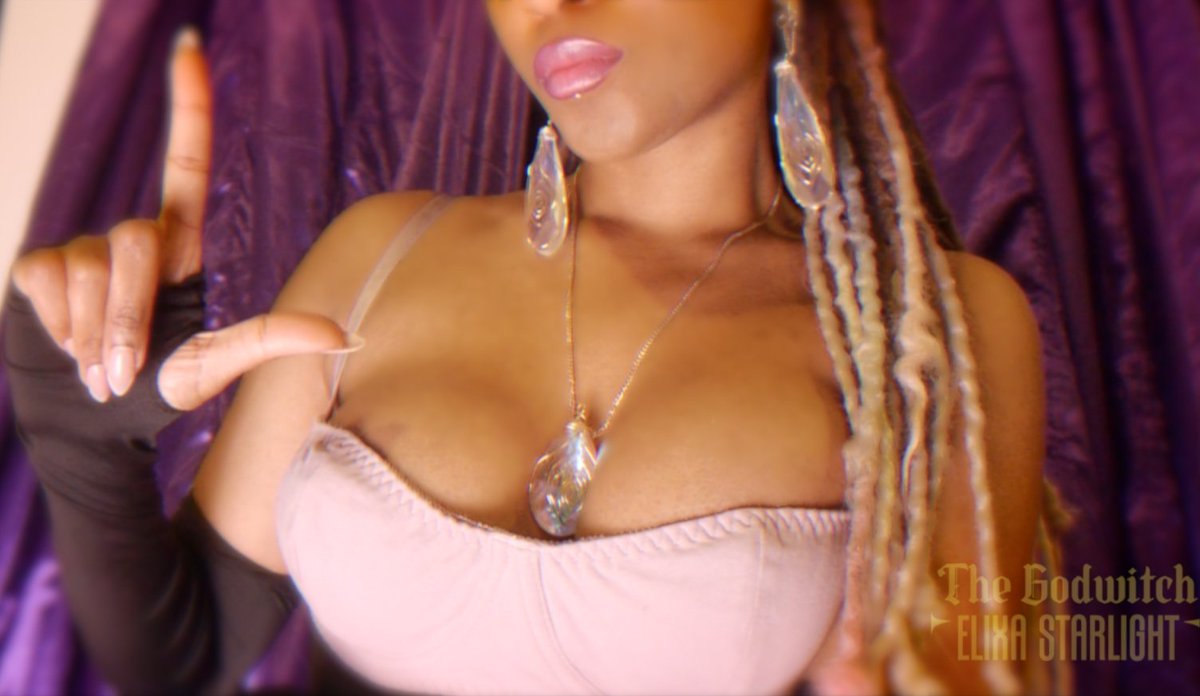 All you need to know is: if I say it, you do it.

The only thing between you and bliss is the idea that you should think for yourself.

Thinking is not for men. Your job is to obey.
loyalfans.com/thegodwitch

+ female supremacy + ebony goddess worship + findom + chastity +