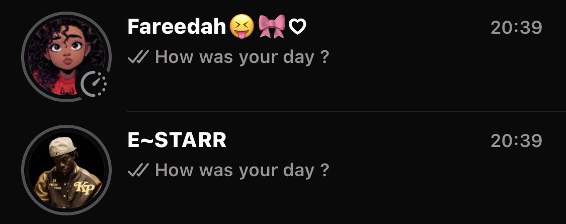 SOAK 🎭 tweet media