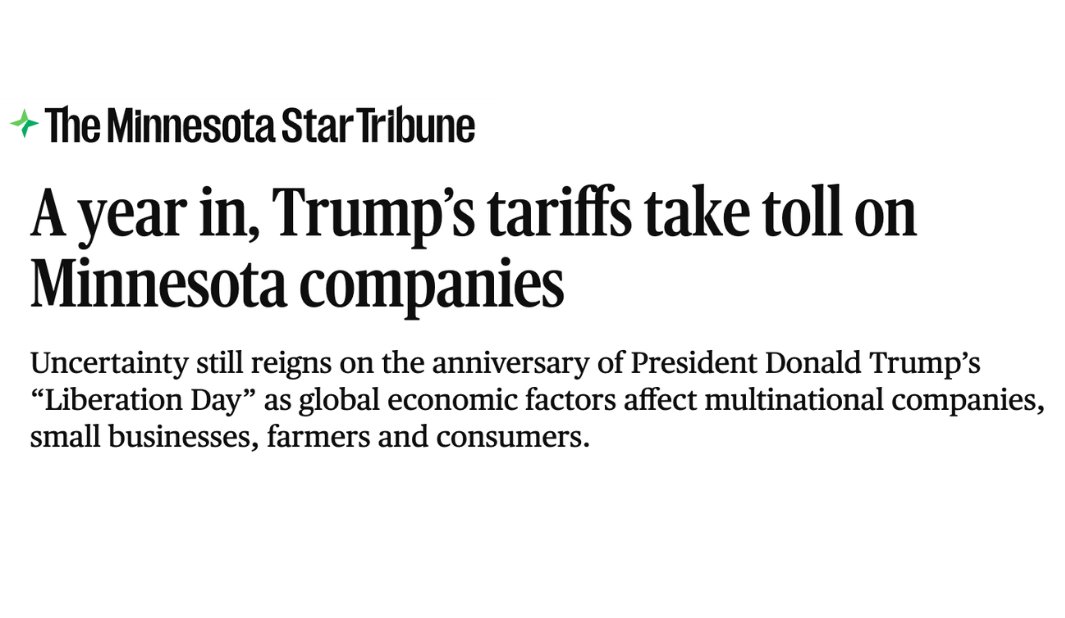 Amy Klobuchar tweet media