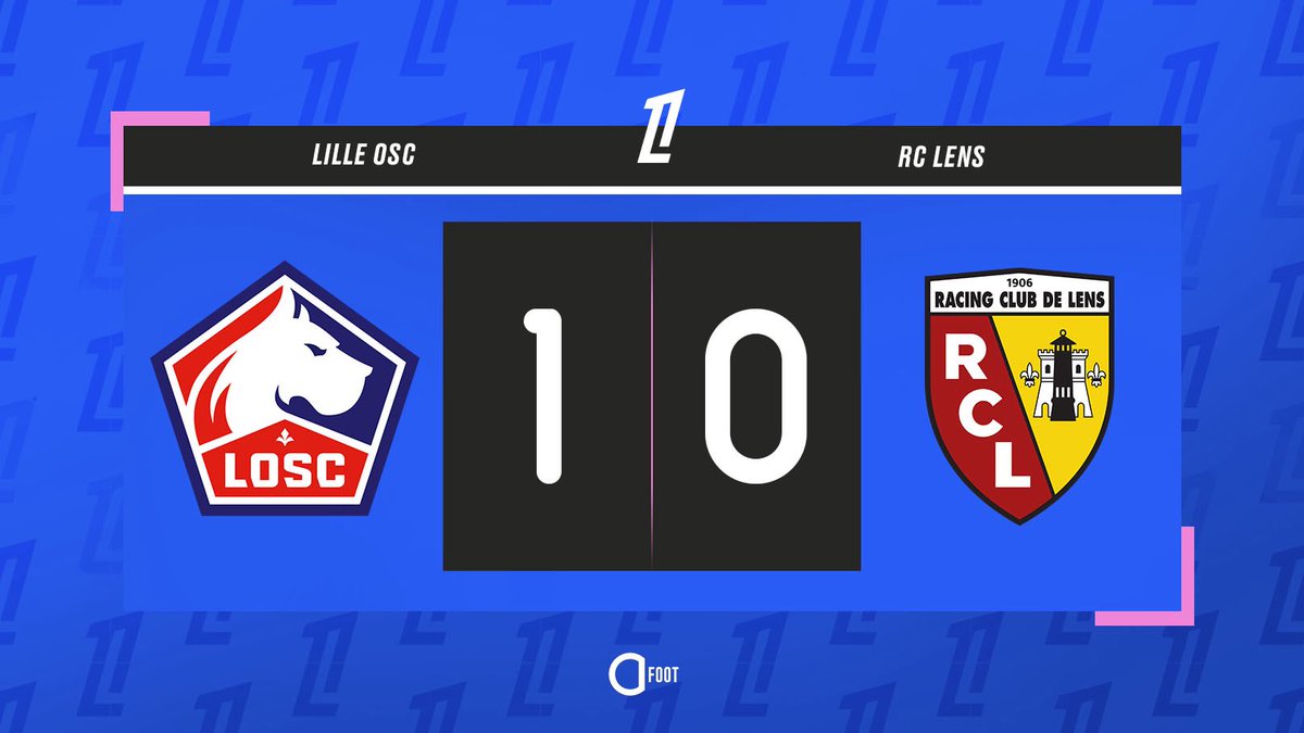 Actu Foot tweet media