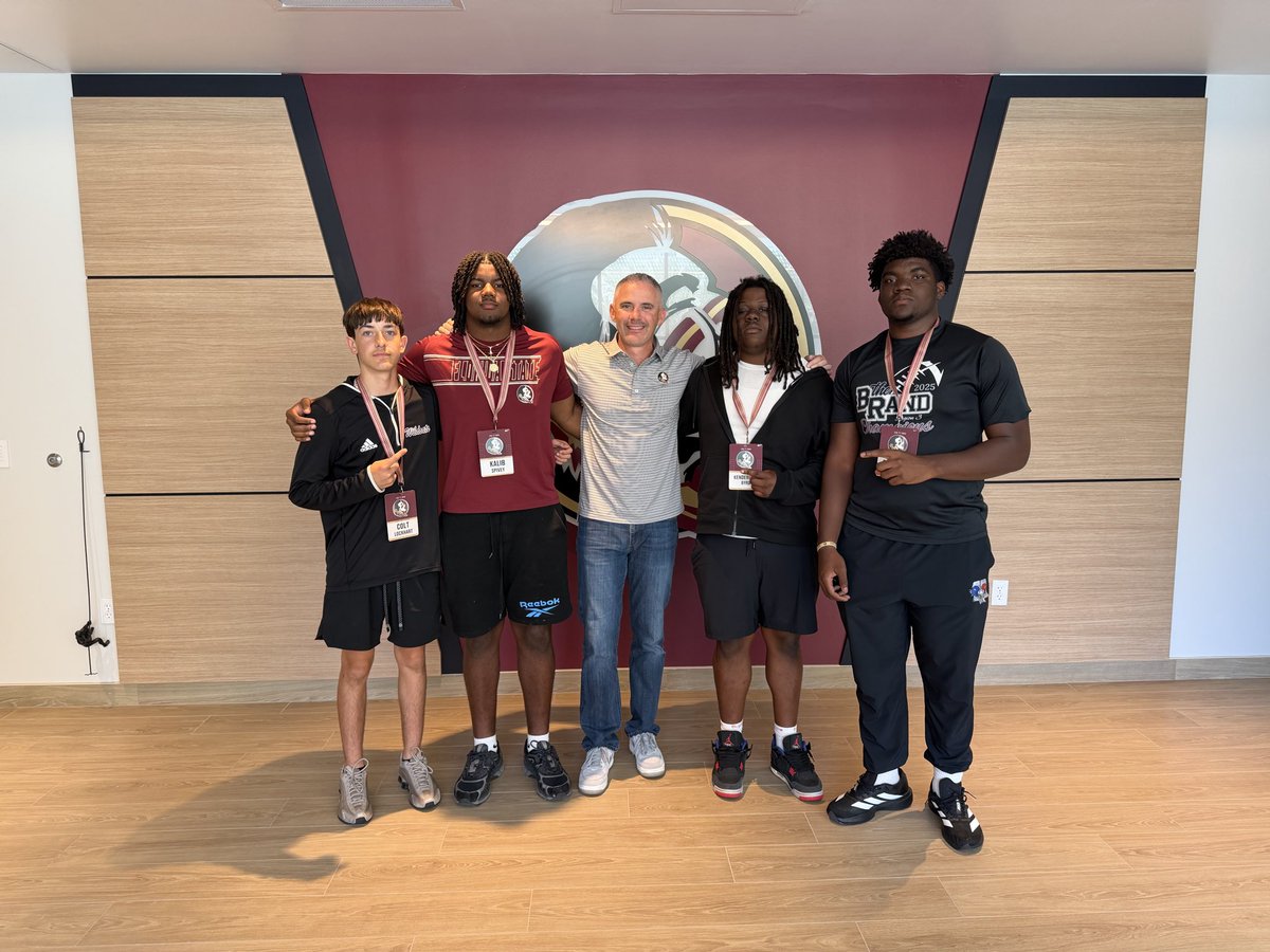 Kalib Spivey 4⭐️ tweet media