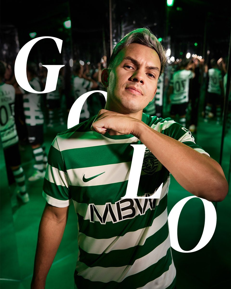 SCPModalidades's tweet photo. #FutsalSCP | 21' É GOLO DOS LEÕES!!! ROCHA abre o marcador na 2.ª parte! 💥
⚫️ 6-1 🟡 // #SCPADC https://t.co/4S3cSbmx9D
