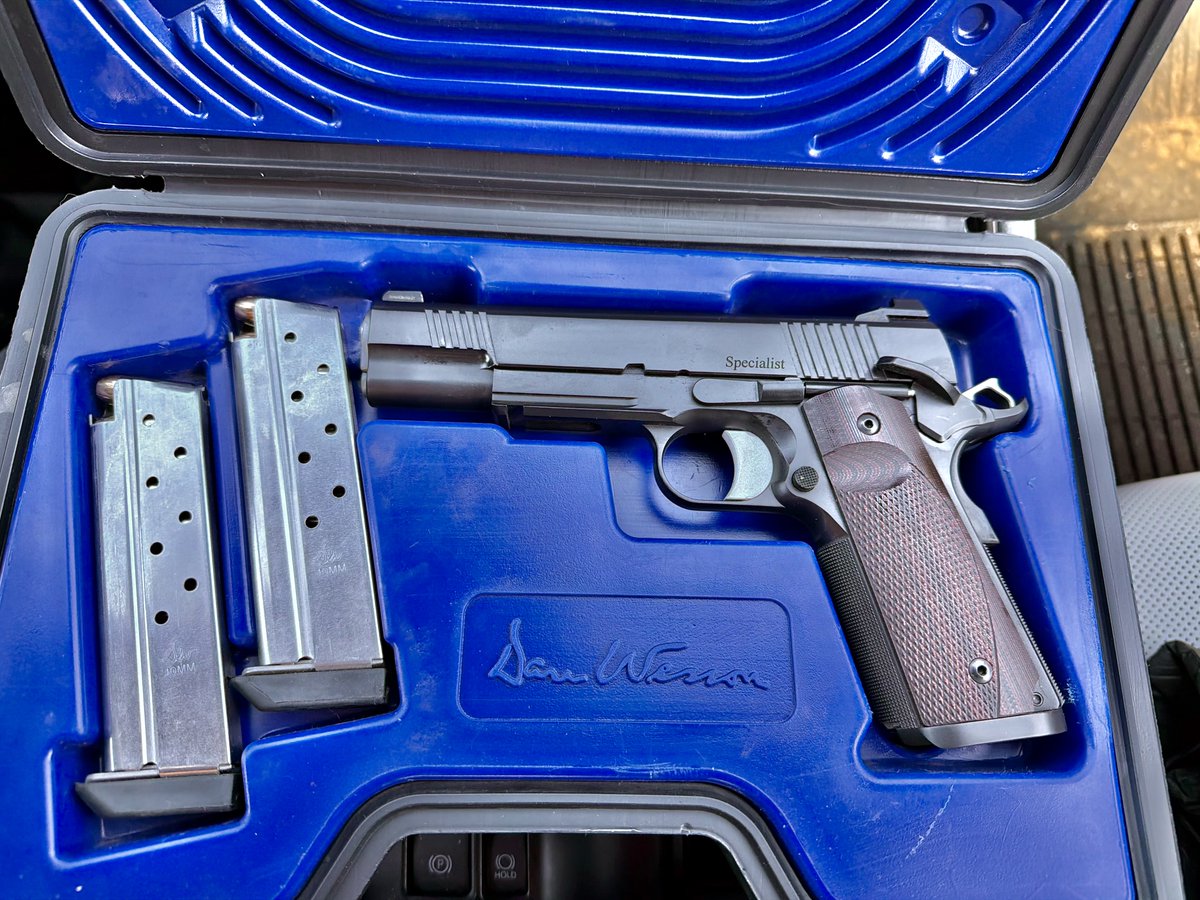 Tom Gresham tweet media