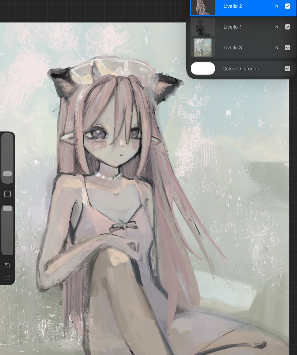 Shiro ˖◛⁺⑅♡ tweet media