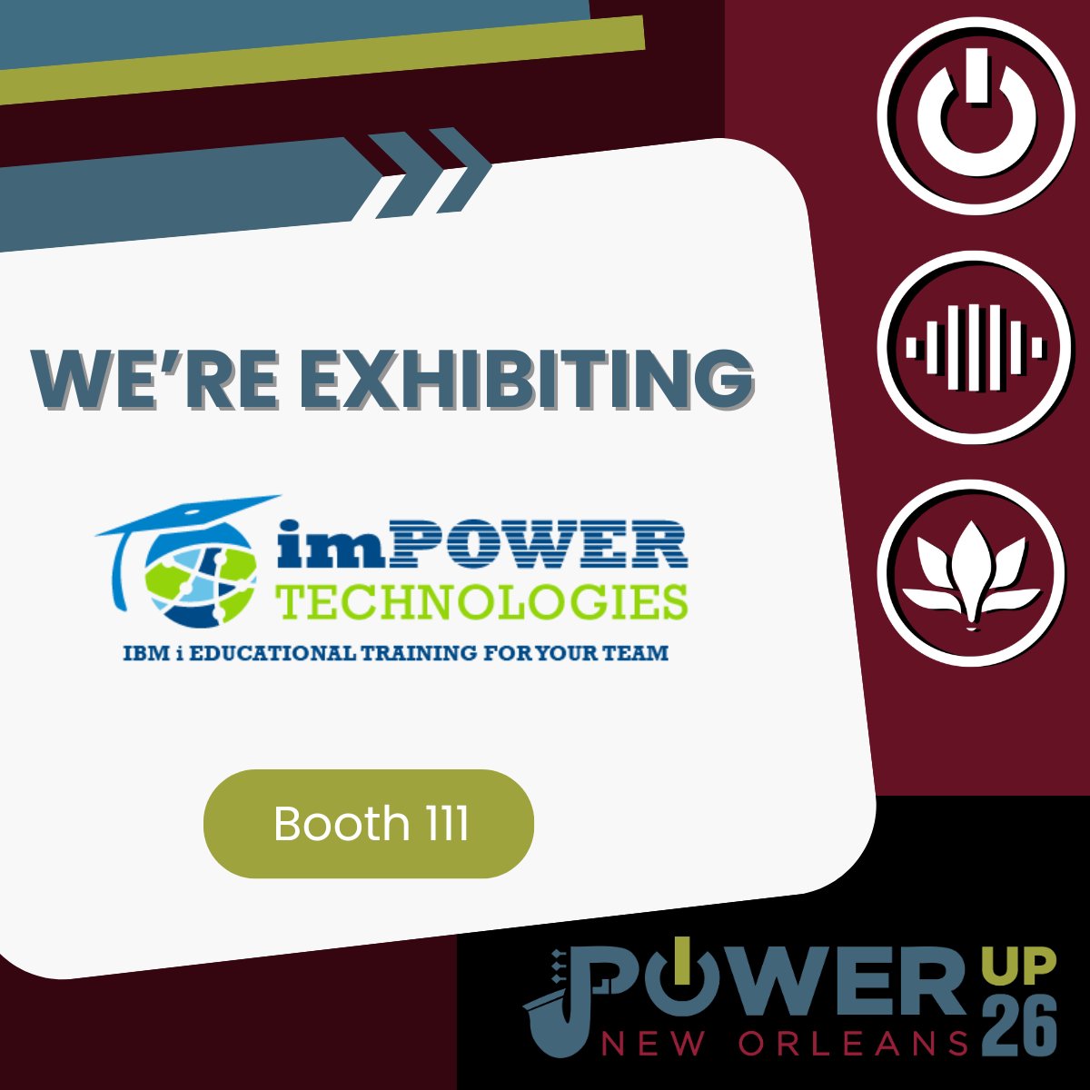 imPower Technologies tweet media