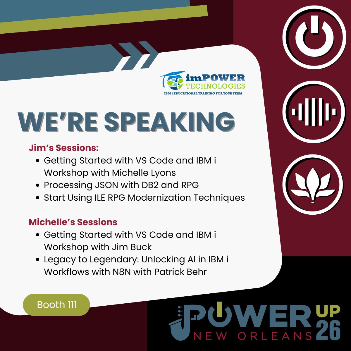 imPower Technologies tweet media