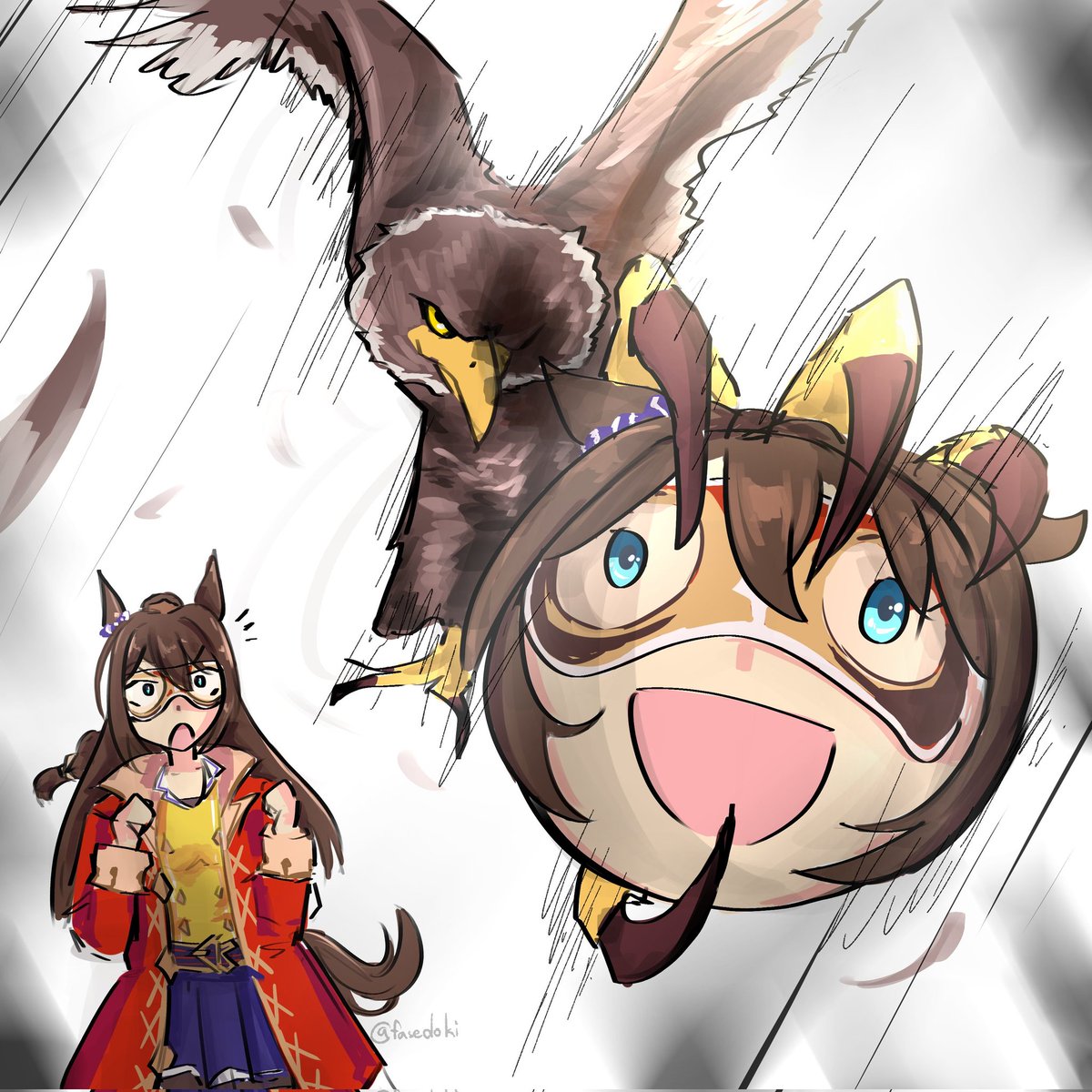 ngelBacab3's tweet photo. @PrefaceGrim I love ur beautiful and amazing art, ur artwork healed my heart https://t.co/1sJLs8lzqb