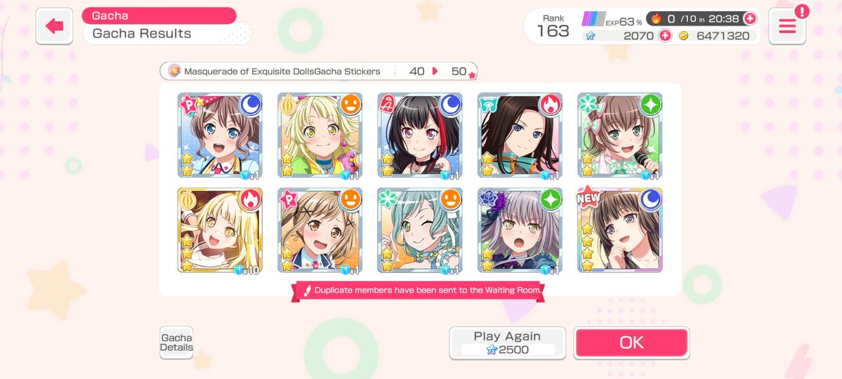 Yaiza ✨ tweet media