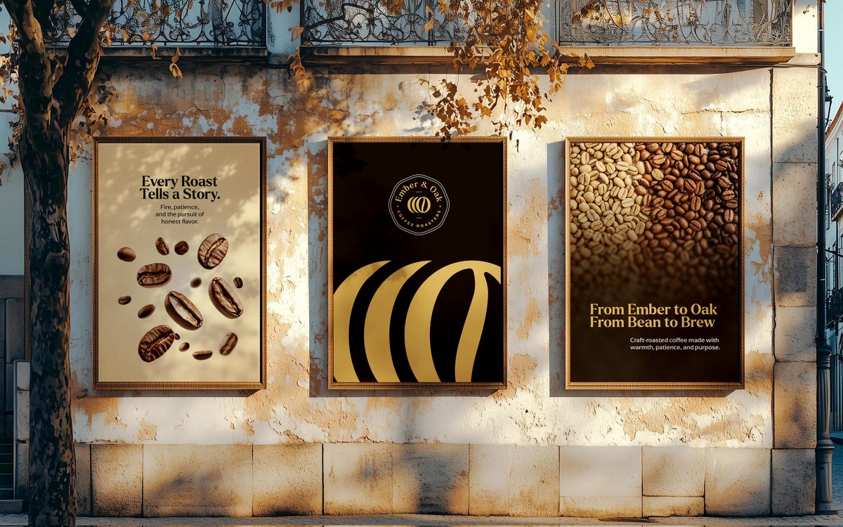 Greatness O. ✦ Brand Designer tweet media