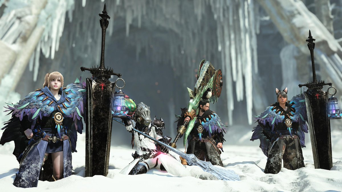 Bigos(ビゴス) tweet media