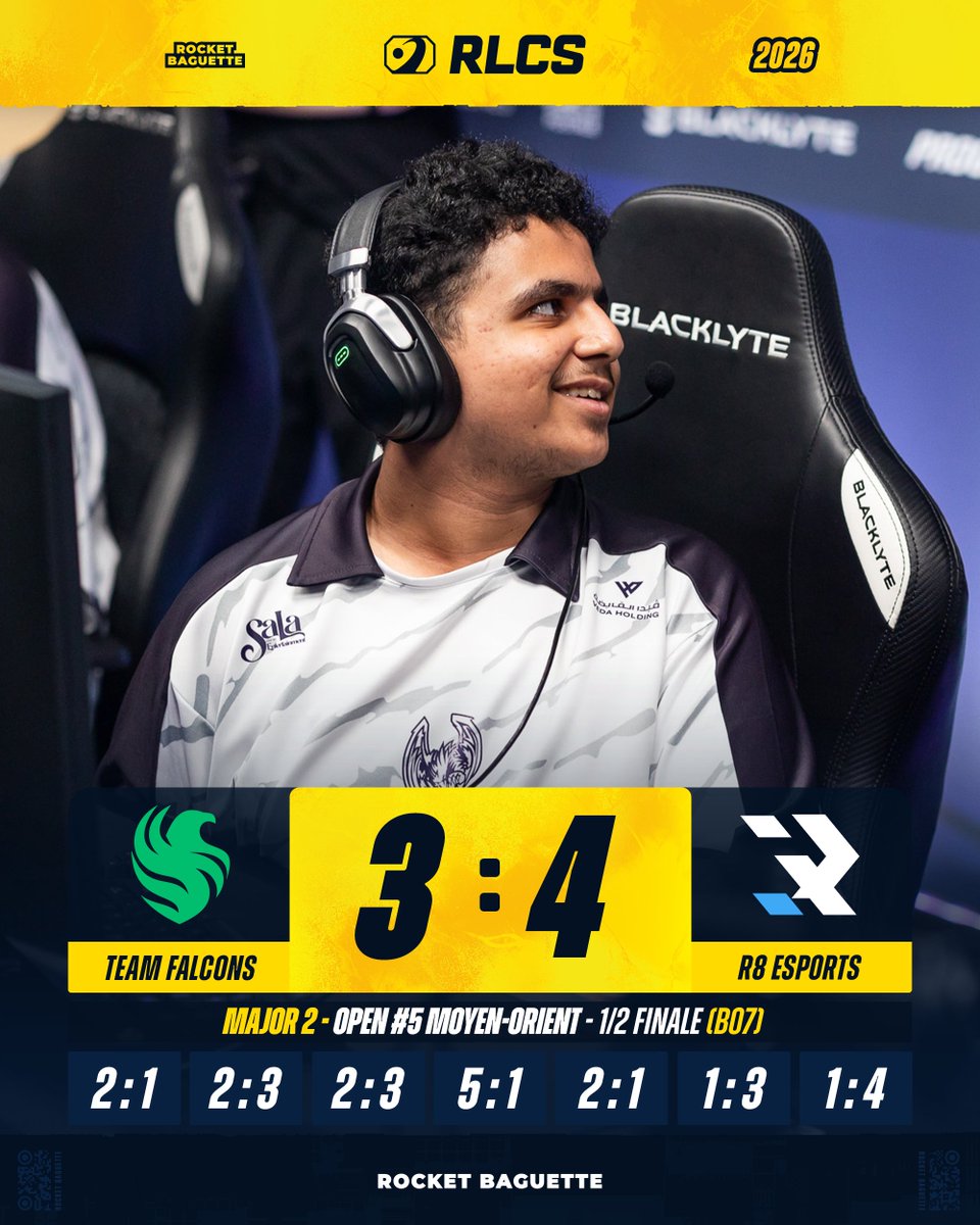 Rocket Baguette tweet media