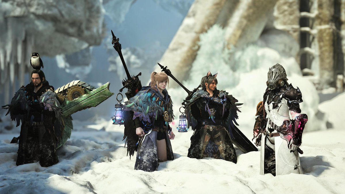 Bigos(ビゴス) tweet media