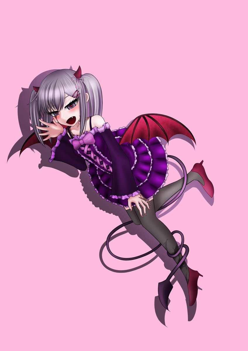 カロスべ tweet media