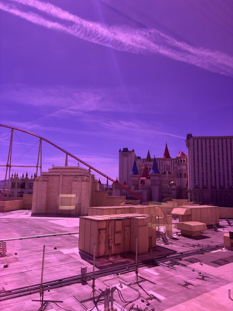 Nikki Vegas tweet media