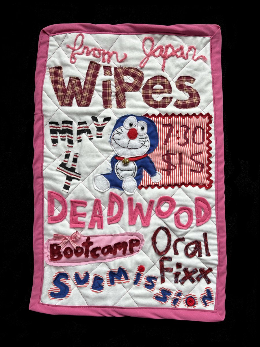 non binary dilly bar tweet media