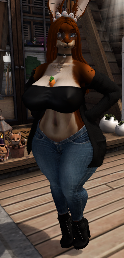 ♥Allaria Reich - Wascally Wabbit™♥ tweet media