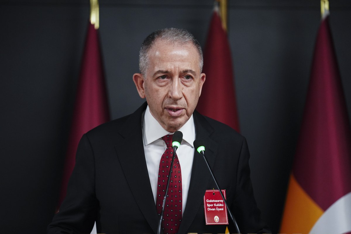 Buzz Spor tweet media