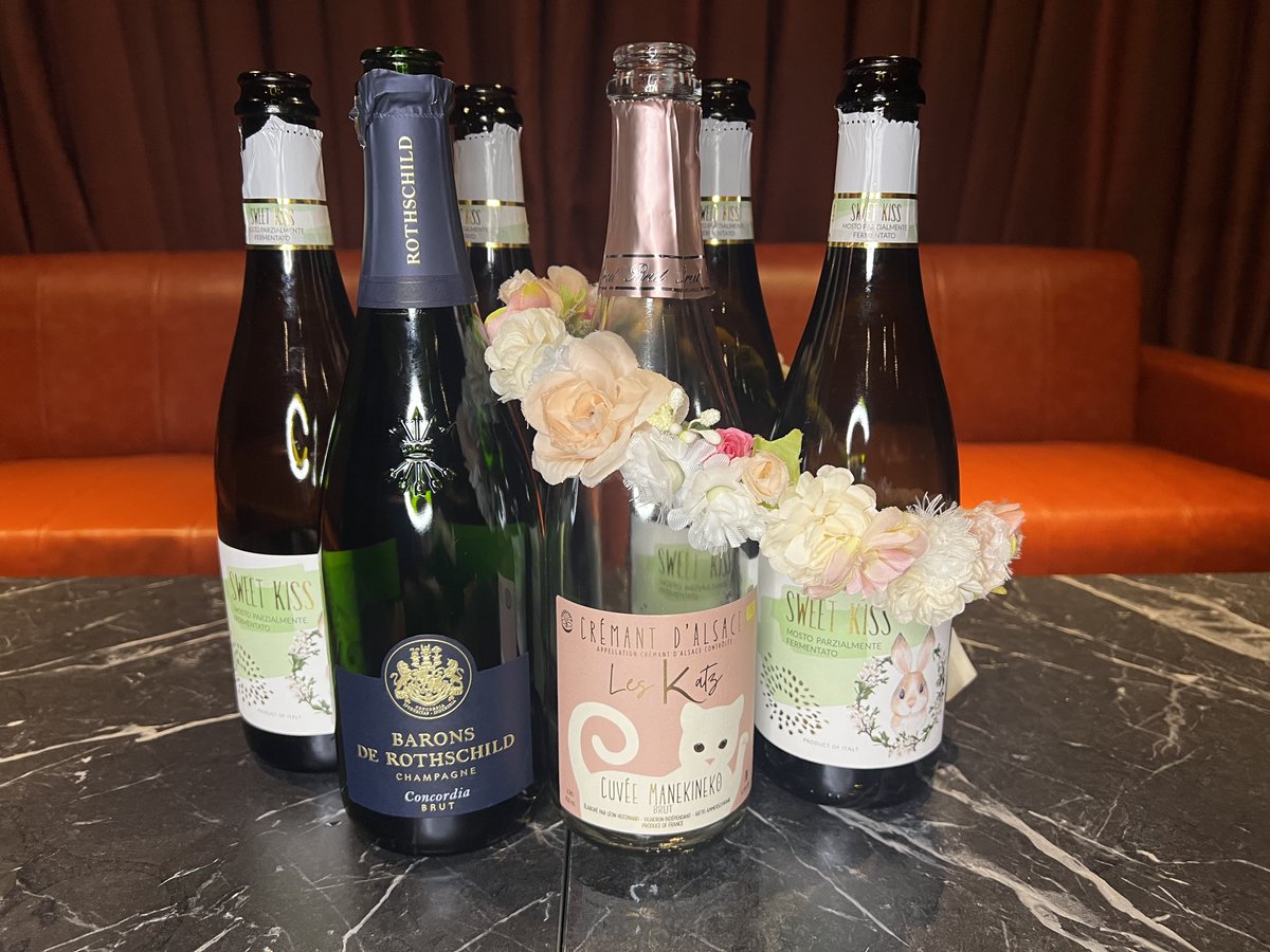 うみ＠バニーパレス tweet media