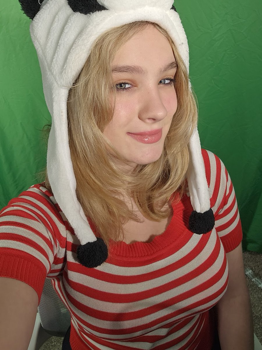 Cringe Panda 🌟✨Astra Jobriath ✨🌟 tweet media