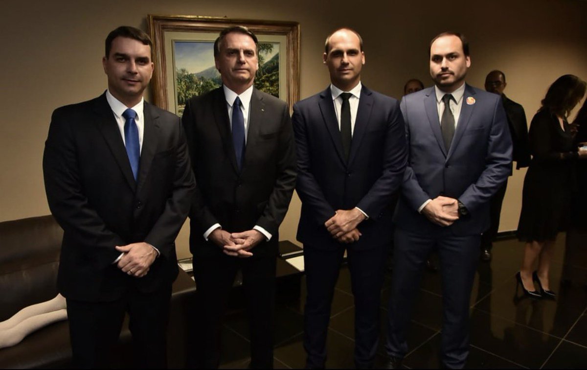 marcia0702's tweet photo. @BolsonaroSP @Claudio55703073 @nikolas_dm @silviogrimaldo 🇧🇷 O maior partido do Brasil é o bolsonarismo! https://t.co/WqDKPQeTQo