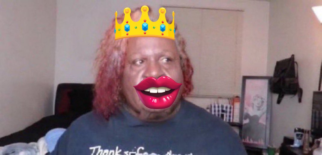 carson 𐚁 tweet media