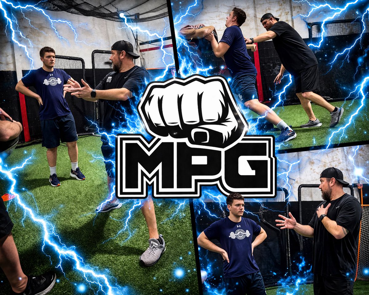 MPG_Performance's tweet photo. OL Training…#FIST 👊🏼 https://t.co/iXOKuiNScm