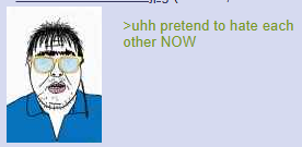 Sean D Sarcasm tweet media