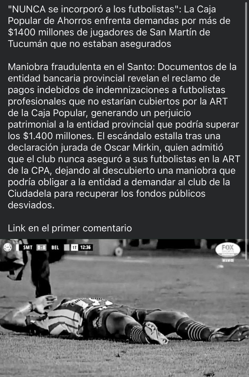 Lavalle Y Pelle tweet media